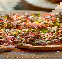 Domino's - Strathpine - Accommodation BNB