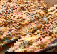 Domino's - Mildura - Accommodation BNB