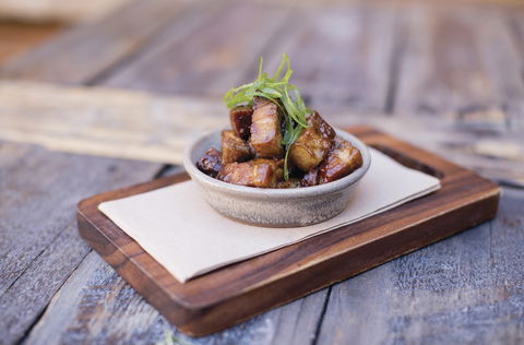Eltons Eating + Drinking - Accommodation BNB 1
