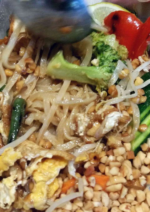 Everyday's Sunday Thai Eatery - Accommodation BNB 0