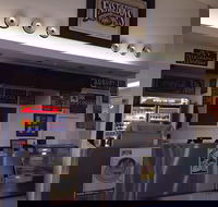 Fast Eddy's Cafe - Armadale - Accommodation BNB