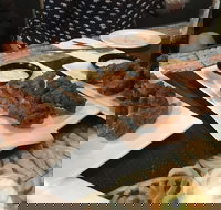 Grace Platter - Accommodation BNB