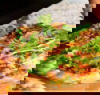 Grissini Ristorante - Accommodation BNB