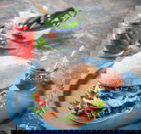 Grill'd - Leichhardt - Leichhardt - Accommodation BNB