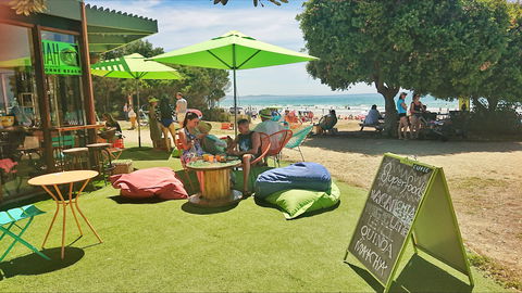HAH Lornebeach - Accommodation BNB 1