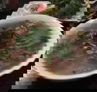 Hats and Tatts - Accommodation BNB