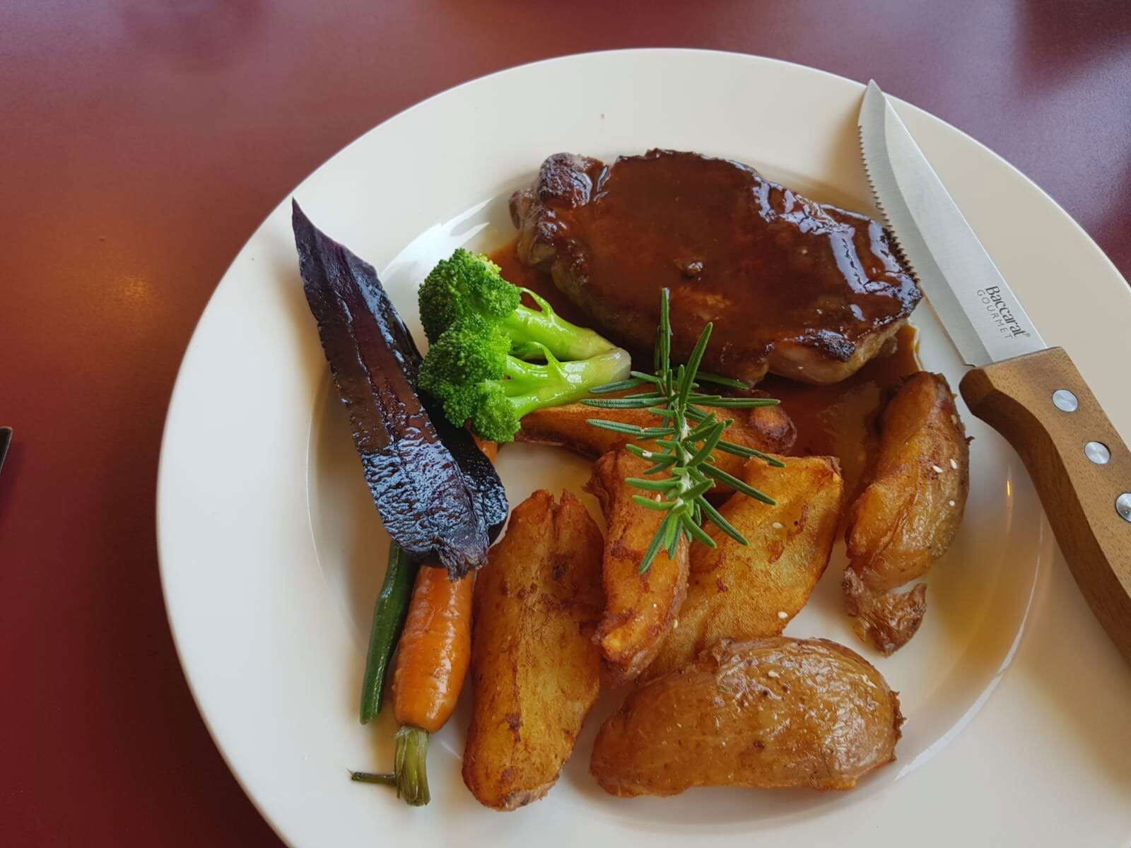 Callcup WA Accommodation BNB