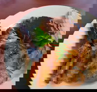 Hidden River Estate Winery  Cafe - Accommodation BNB