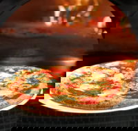 Il Desiderio Pizzeria e Trattoria - Accommodation BNB