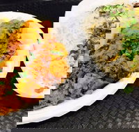 Indian Street Food By Billu's - Circular Quay - Accommodation BNB