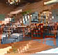 Industri Cafe - Accommodation BNB