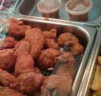 J B Four Seasons Chicken Spot - Accommodation BNB
