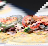 Kafe Meze - Accommodation BNB