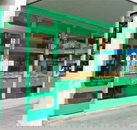 Kebabs On Clarendon - Accommodation BNB