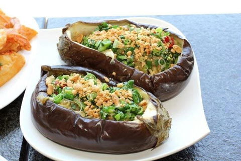 K.Ho Contemporary Chinese Cuisine - Accommodation BNB 0