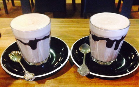 La Baguette Café - Accommodation BNB 0