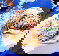 Lazy Moe's - Tullamarine - Accommodation BNB