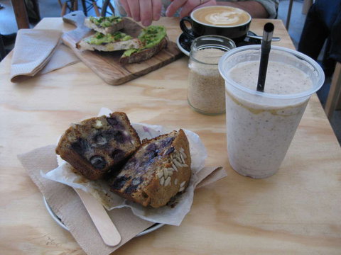 Like Minds - Accommodation BNB 0