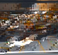 Local Italian - Accommodation BNB