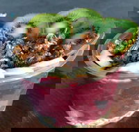 Mahendra's Indian Cuisine - Accommodation BNB