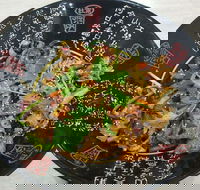 Master Da Sheng - Accommodation BNB