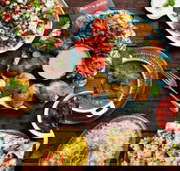 Miss India - Carindale - Accommodation BNB