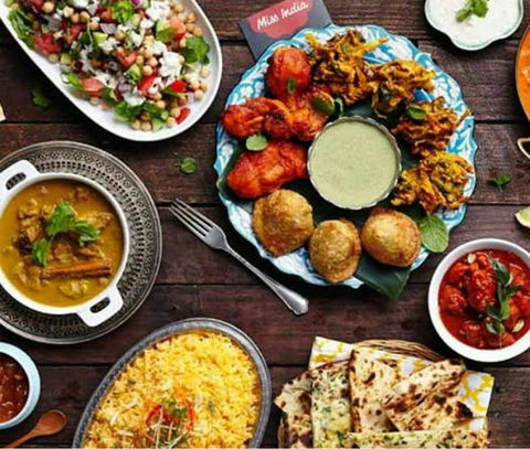 Miss India - Carindale - Accommodation BNB 0