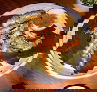 Moko - Accommodation BNB