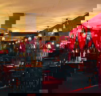 Nataraja Indian - Accommodation BNB