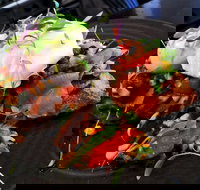 Nomadic - Accommodation BNB