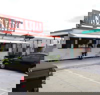 Nur Kebab - Accommodation BNB