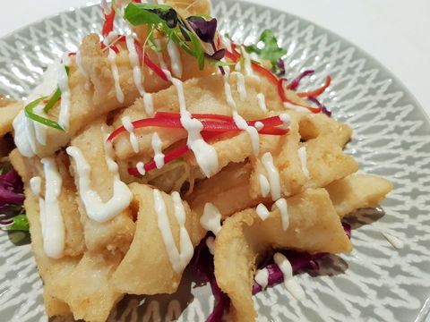 Overflow Cafe Wine Bar - Accommodation BNB 0