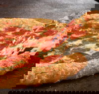 Pizza Hut - Accommodation BNB