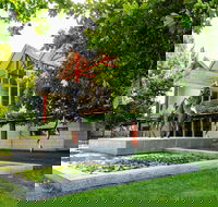 Rymill Coonawarra - Accommodation BNB