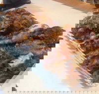 Sammy's Charcoal Chicken - Accommodation BNB