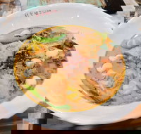 Surfside Patisserie - Accommodation BNB