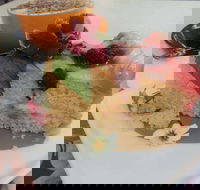 Sweethearts Cafe - Accommodation BNB