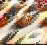 Tella Balls Dessert Bar - Castle Hill - Accommodation BNB