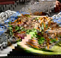 Thai Lotus Restaurant - Accommodation BNB