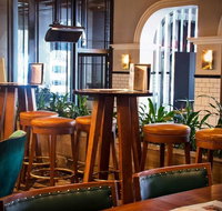 The Bourbon - Accommodation BNB