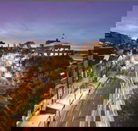 The Observer Hotel - Accommodation BNB