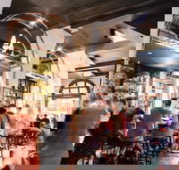 The Push - Accommodation BNB