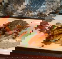 The Coffee Club - Torquay - Torquay - Accommodation BNB