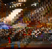 The Argyle - Accommodation BNB