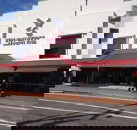 The Palm Court Bistro - Accommodation BNB