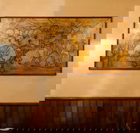 Topo Gigio - Accommodation BNB