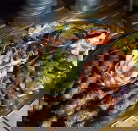 Tsar Rakia Bar - Accommodation BNB