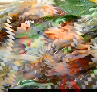 Vietnamese Hot Food - Accommodation BNB