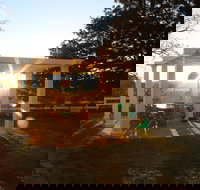 Vieux - Restaurant and Cafe - Accommodation BNB