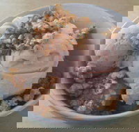 Alisitos - Accommodation BNB